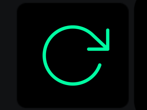 Resync Button