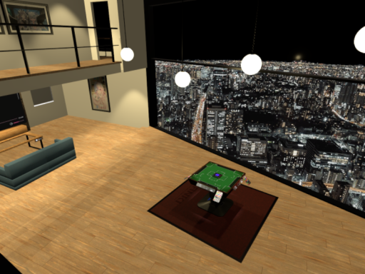 NefuRoom