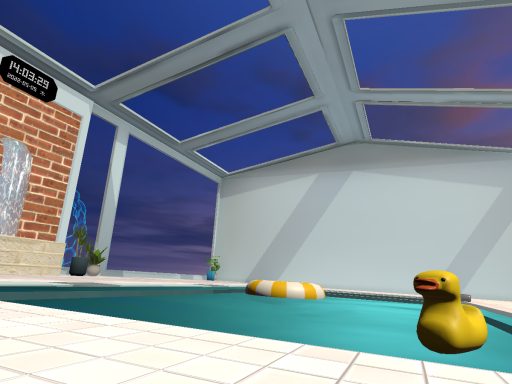 Pool Theater