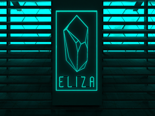 Club E L I Z A