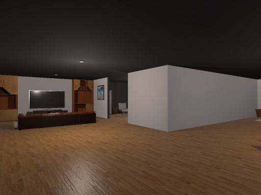 VPex's apartment