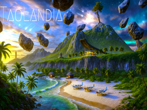 TaoLandia