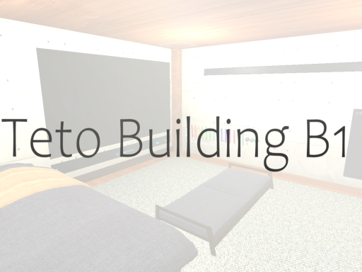 Teto Building B1