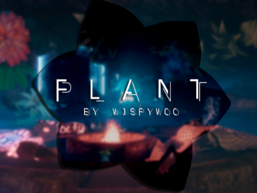 P L A N T