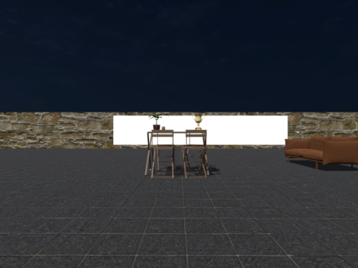 test vrchat world