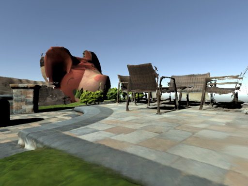 3D Scan test