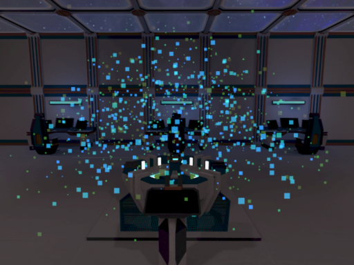 Space Station
