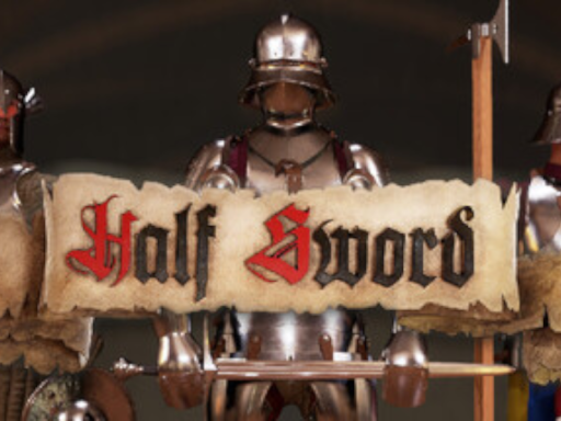 Half-Sword