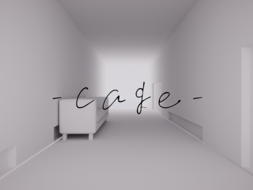 -Cage-