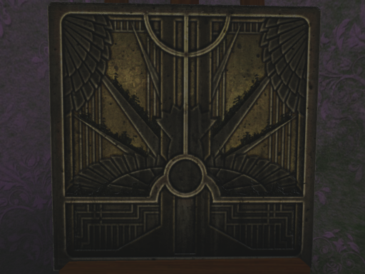 Rapture Apartment