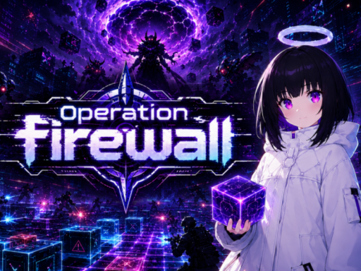 Operation Firewall ver0․9