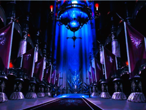 Overlord˸ Throne of Kings