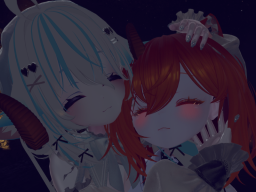 The Forest Love