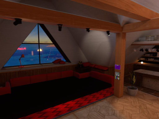 Rah´s Loft
