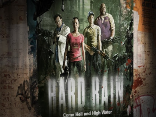 Hard Rain