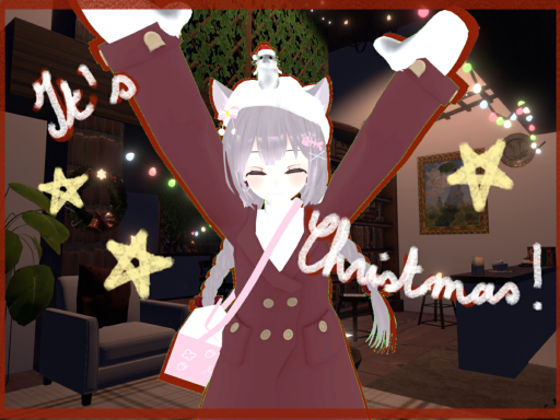 It's Christmasǃ