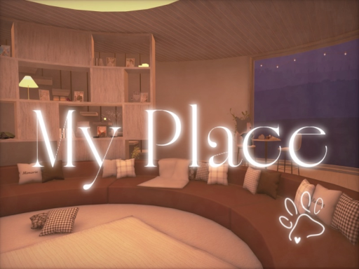 MyPlace