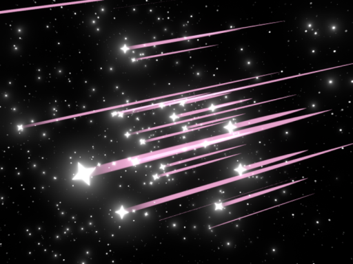 Starry Sky