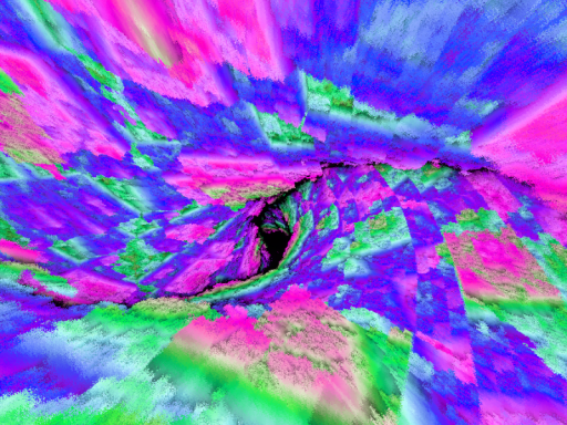 Crazy Shaders - Audio Link