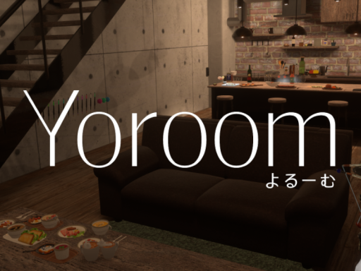 改装中Yoroom