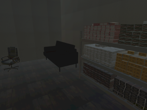 room