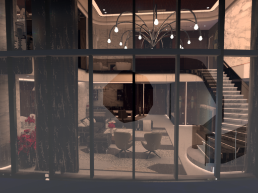 Upscale Living