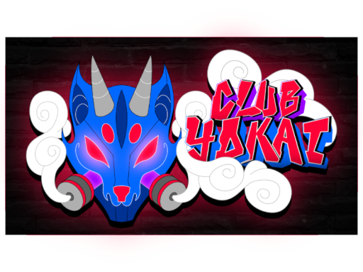 Yokai Afterparty