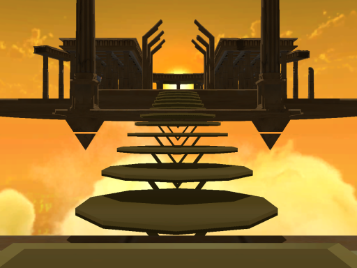 Sword of Akasha