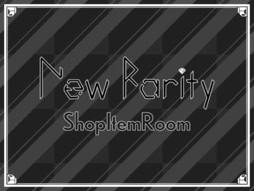NR ShopItemRoom