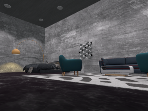 The Lounge