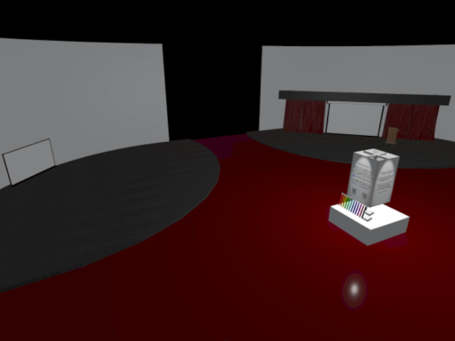 Stage Studio