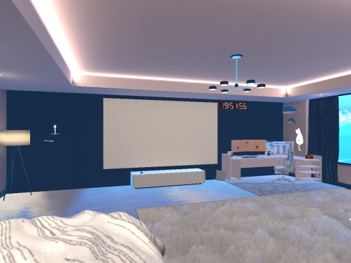 Rest and sleep․