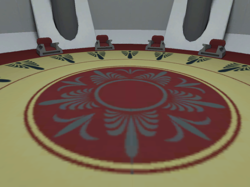Avatars In a Far Far Away Placeǃ