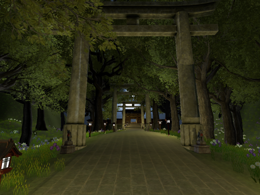 Animies Sanctuary