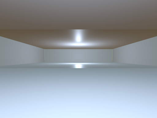 sterile room