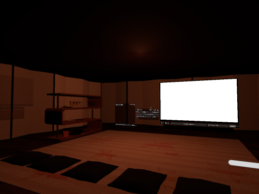 cute sleep room