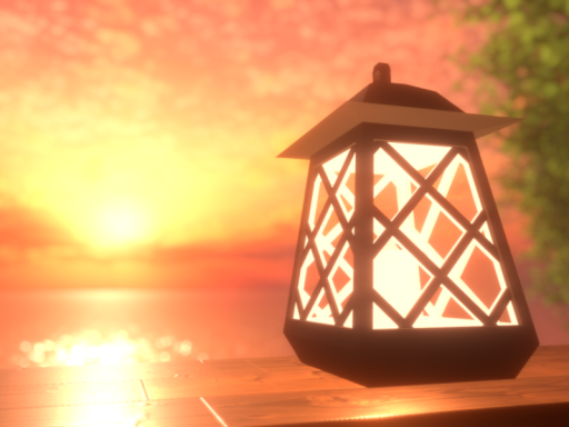 夕凪の記憶