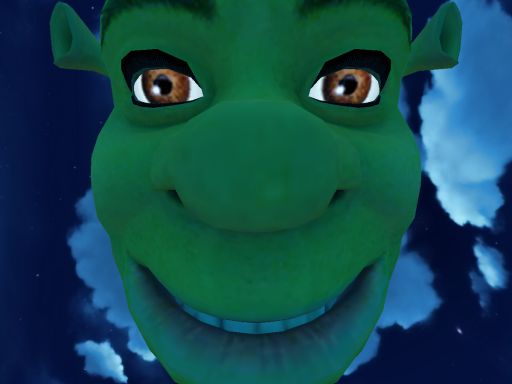 logo's avatar world