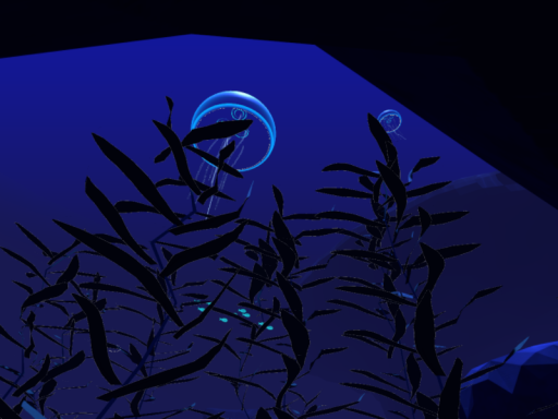 Deep Sea