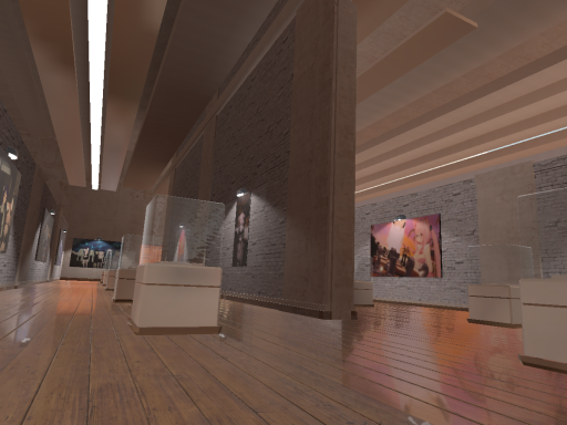 Soa Art Gallery