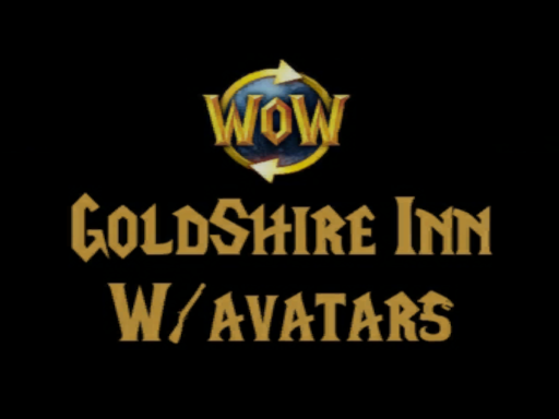GoldShire Inn