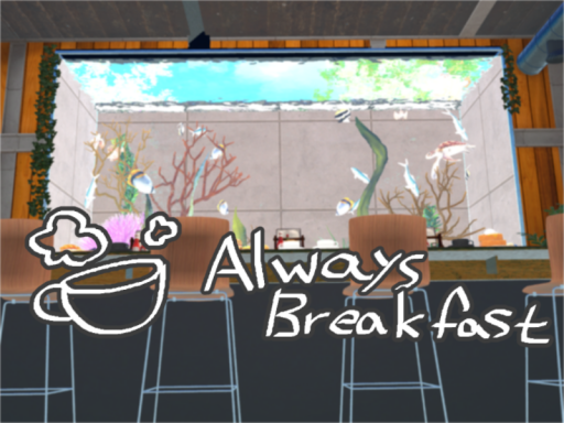 Always Breakfast