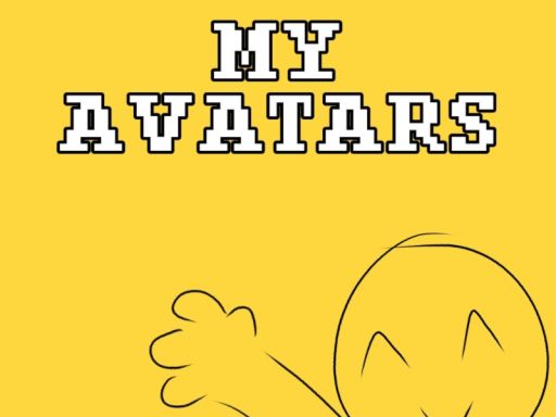 Avatar Worldǃ