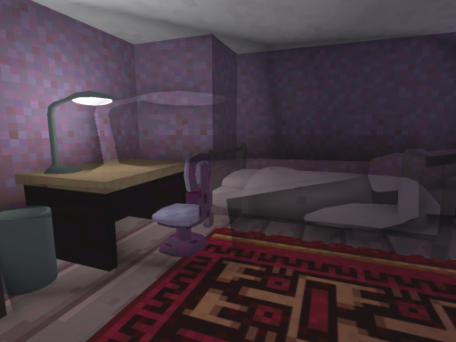 Madotsuki's Room
