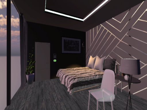 GrayRoom