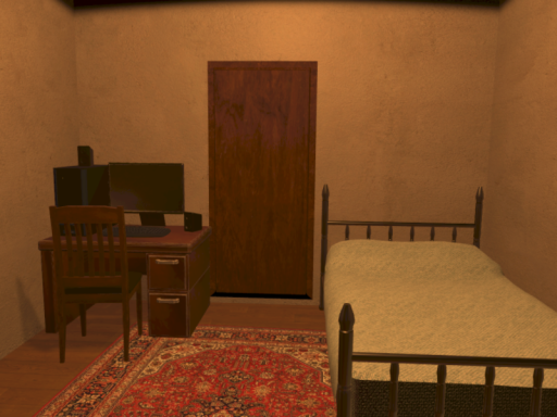 Apartment 12