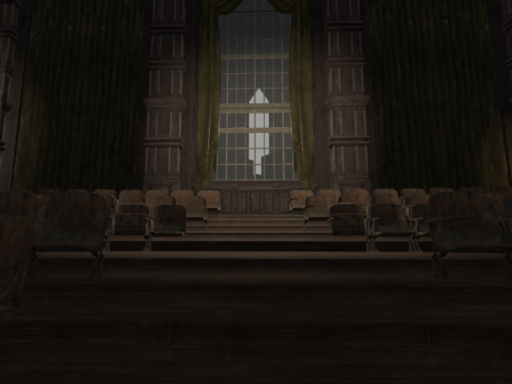 Lecture Hall
