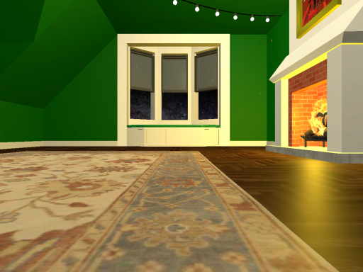 Summer Night - Beta