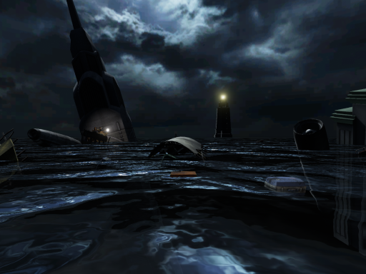 Bioshock