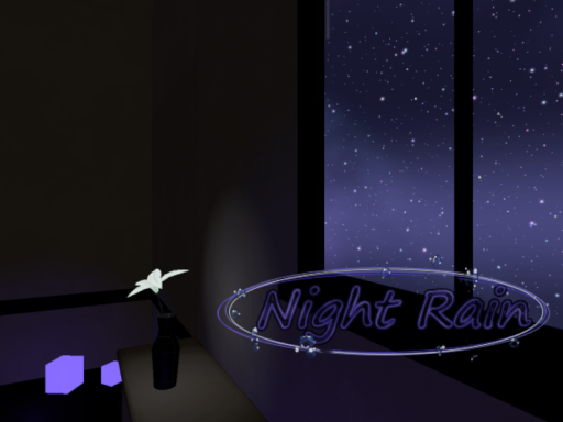 Night Rain